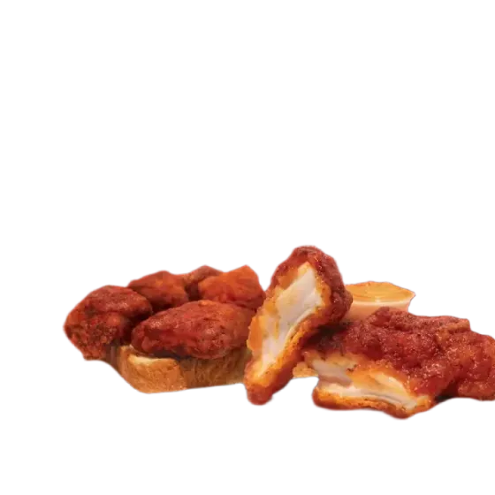 Dave's Bites (Hot)