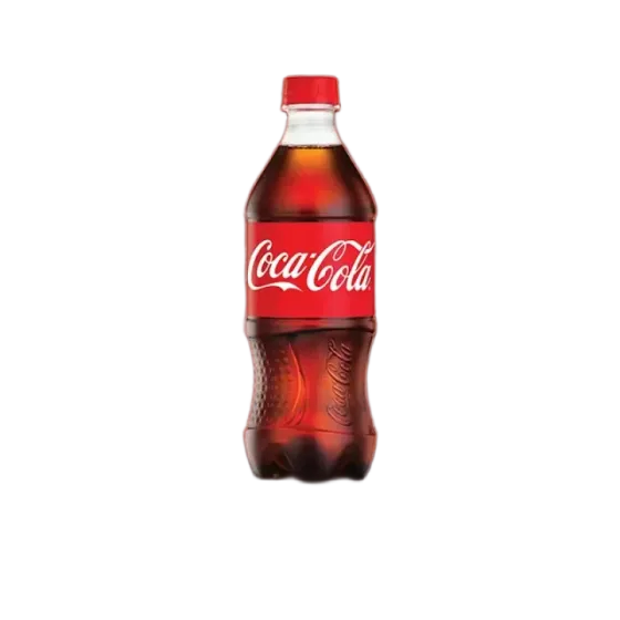 20 oz Coke