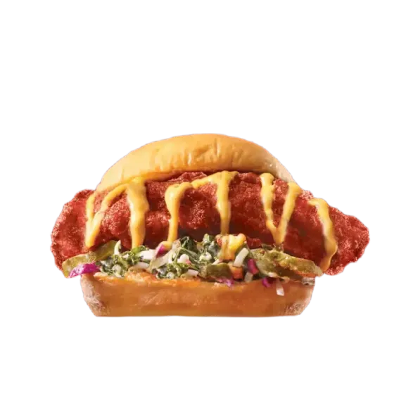 Medium Slider