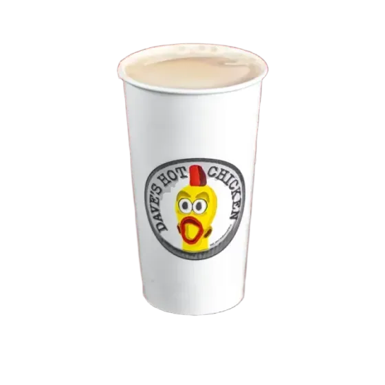 Vanilla Shake