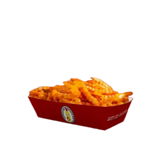 Cheese Fries
