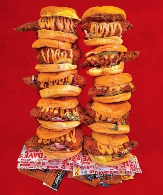 Hot Box Roulette — Sliders