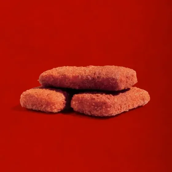Hot Mozz 3 Piece