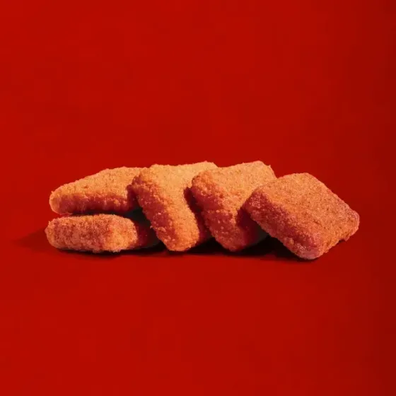Hot Mozz 5 Piece