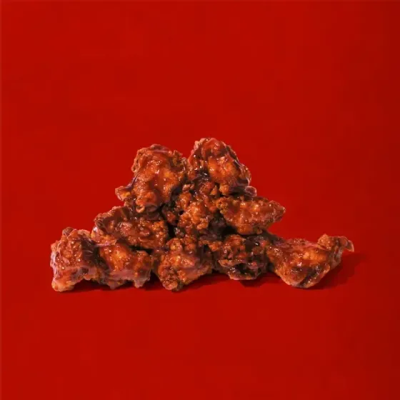 Saucy Bites