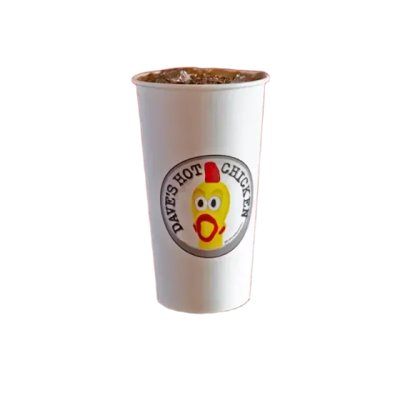 Soft Drink