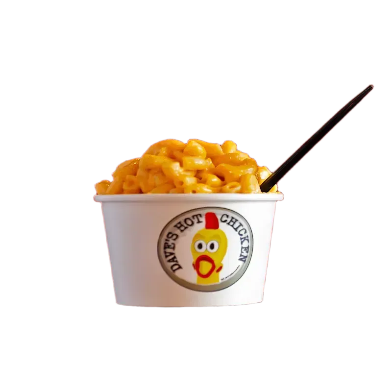 Mac & Cheese (Extra Side)