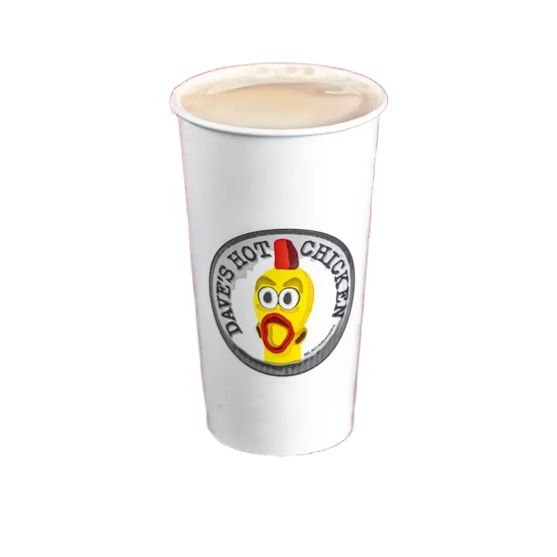 Vanilla Shake